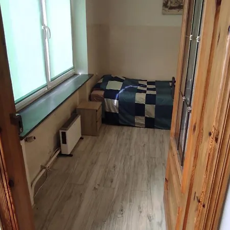 Adam 2 Гостьовий будинок