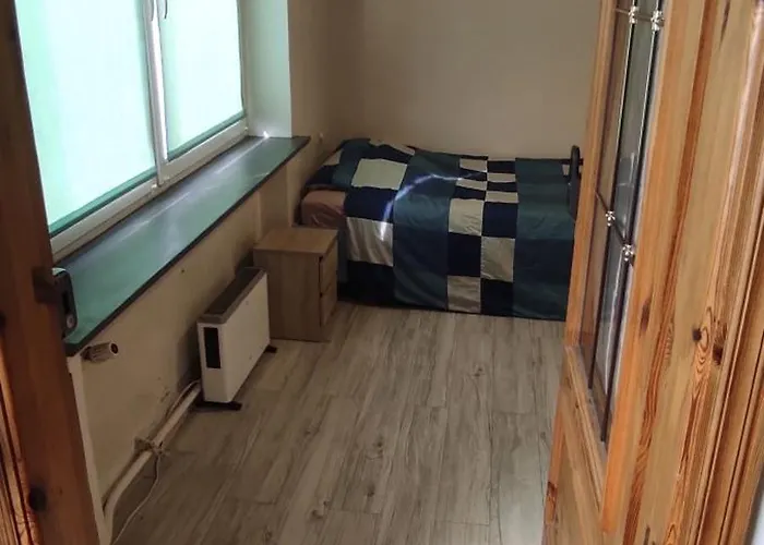 Adam 2 Гостьовий будинок